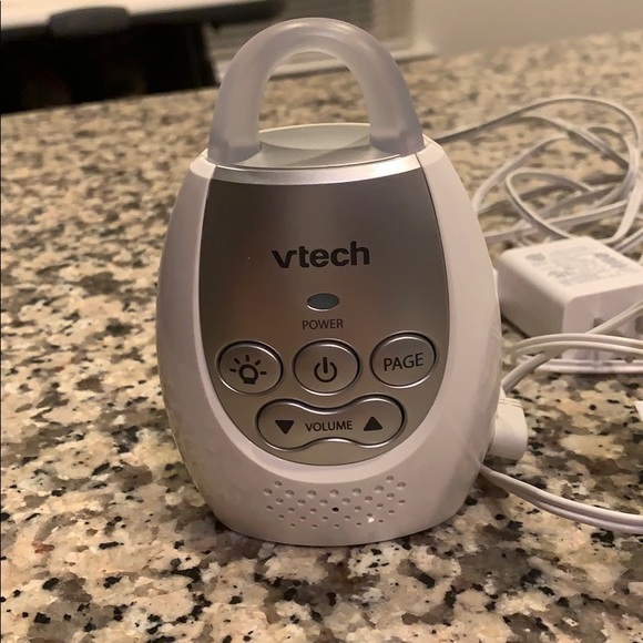 Baby Monitor - Picture 3 of 8